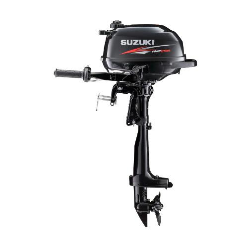 Spaľovací motor Suzuki - DF 2,5 S
